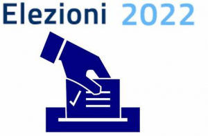 MODULO DI OPZIONE PER L’ESERCIZIO DEL DIRITTO DI VOTO IN ITALIA IN OCCASIONE DELLE ELEZIONI POLITICHE INDETTE PER IL 25 SETTEMBRE 2022