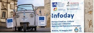 Domani Infoday all&#039;ex Ospedale S. Rocco
