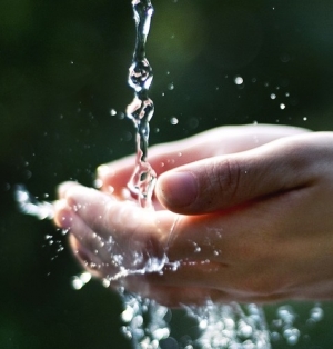 Appello contro lo spreco della risorsa idrica